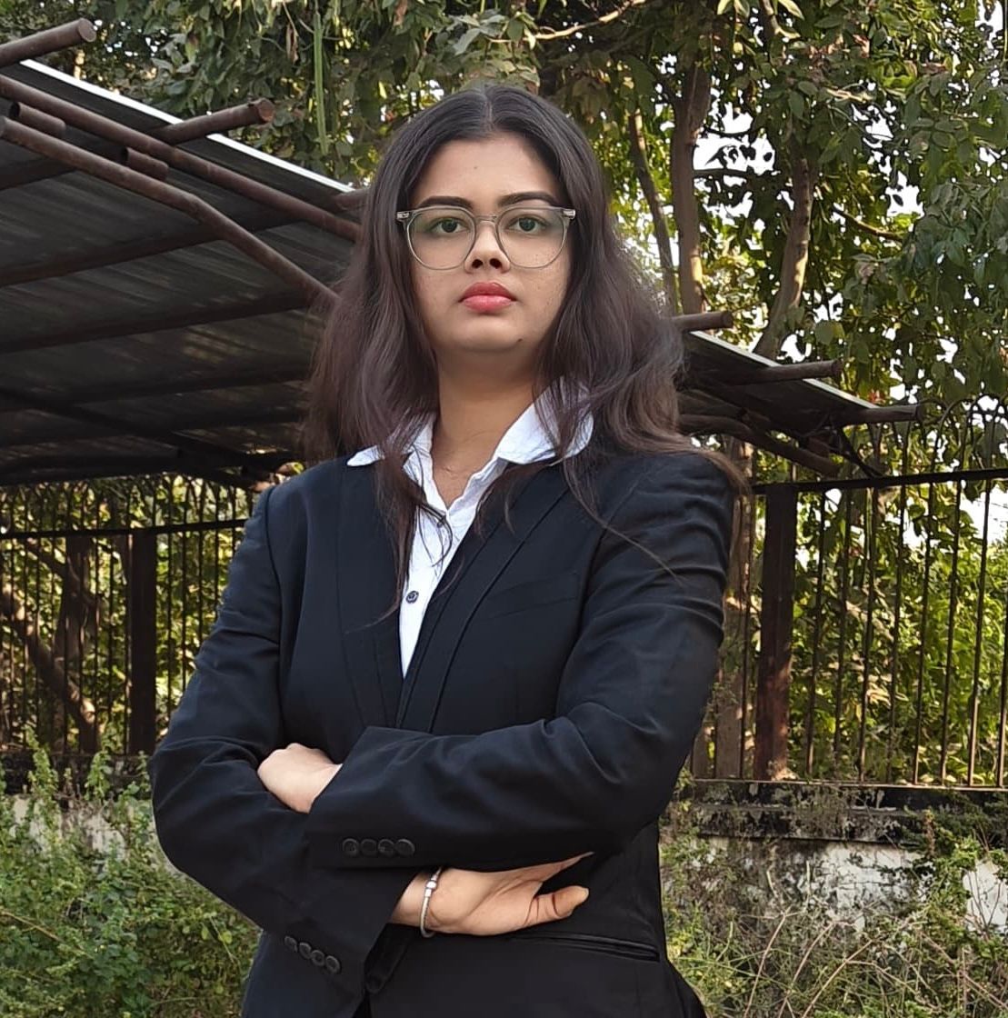 Hetvi Patel — Chief Marketing Officer, JewelTasks