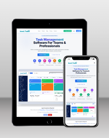 Checksheet and Compliance Tracking preview