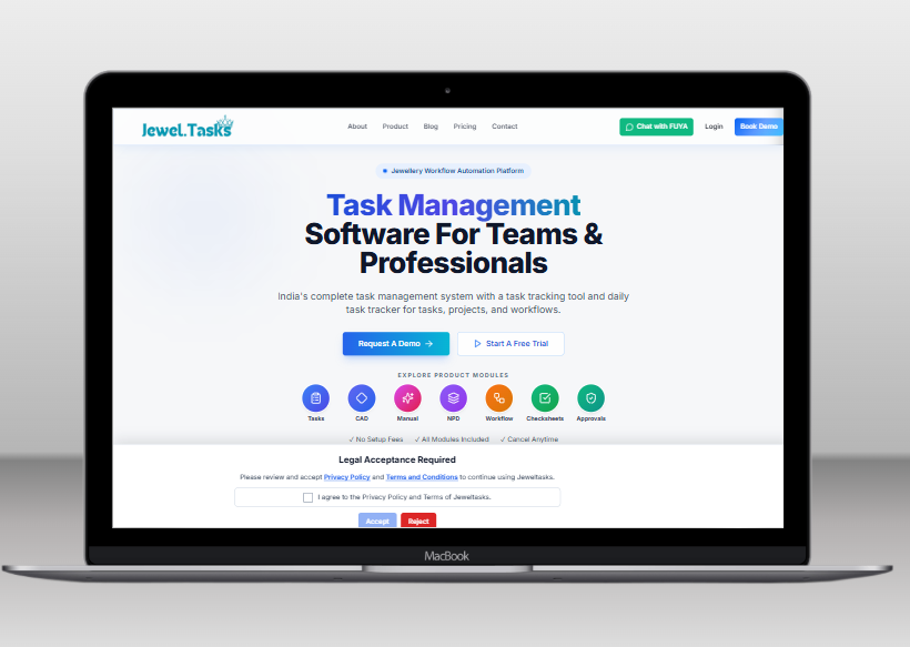 Meeting Management with Action Links preview